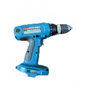 Makita 6347D Cordless Drill Driver 18V Tool Only TESTED Working